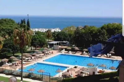 Image de Iris Vistas Benalmádena