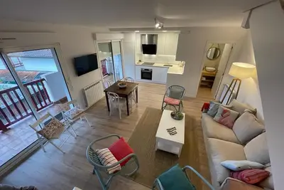 Image de Duplex con Vistas a la Playa