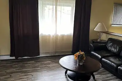 Image de Forget Me Not Home by Airport, upstairs unit of a 2 floor house