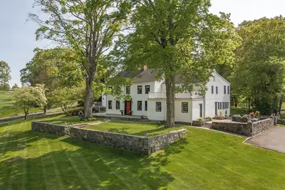 Image de Historic Designer City Getaway