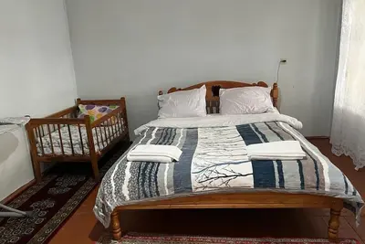 Image de Three bedroom one bath beautiful home