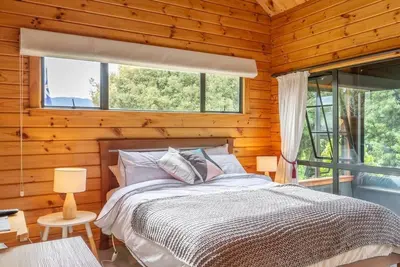 Image de The Birds Nest - Cosy Chalet