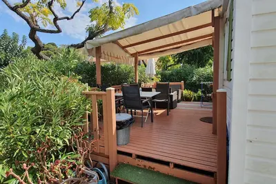 Image de Bungalow à 500m de la mer