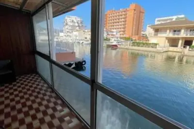 Image de Apartments Limit Rent Costabrava - Apartamento de 2 Dormitorios