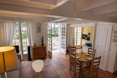 Image de Bel appartement pour 6 personnes avec Wifi, Tv et terrasse