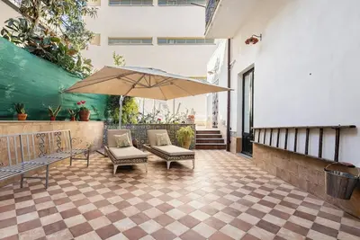 Image de Maridda sicilian vacation home