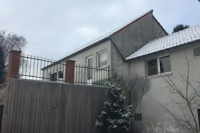 Image de Luxhouse Business 15min Brx/airport/gasthuisberg
