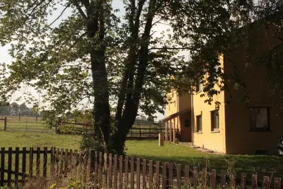 Image de Vacation home in the countryside