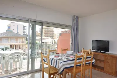Image de Apartments Limit Rent Costabrava - Apartamento con Vistas al Canal