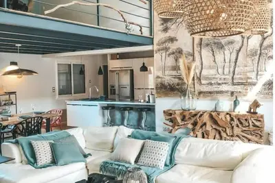 Image de Villa La Nîmoise