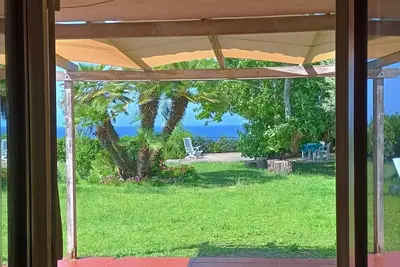 Image de Villa Teresa by the sea, relaxation, lovely view, wild nature.