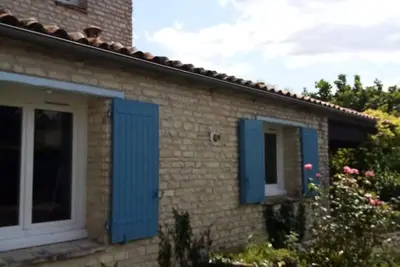 Image de Le Calme de la Campagne à la Ville