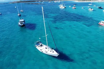 Image de Beautiful Beneteau 50 - 15 meters\n\n\n