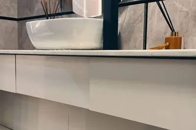Image de Vika Luxury 2-Bedroom Apartment. Wuse 2.