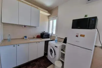 Image de Beau studio clair centre Netanya proximité de tout