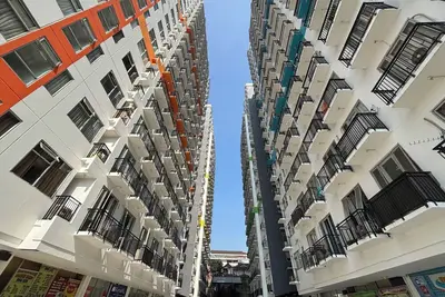 Image de The Jarrdin Apartment Hotels by Ironman