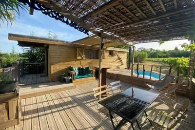 Image de Roulotte du Moulin Saint Valentin