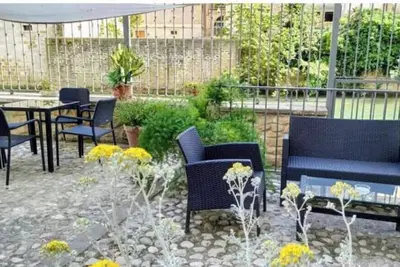 Image de Apartamento de 1 Dormitorio 1