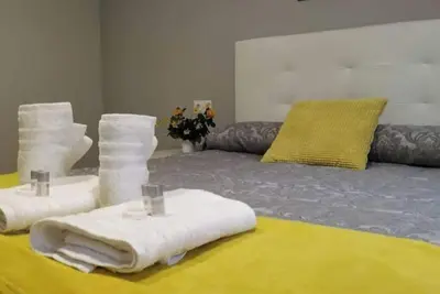 Image de Apartamento de 1 Dormitorio 2