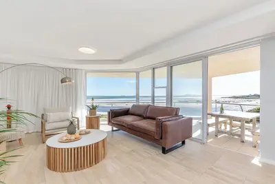 Image de Lagoon Beach Apt 127 by Hmh