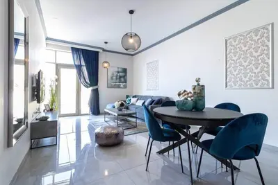 Image de Haneviim Court Complex - 1 Bedroom (Multi-unit)