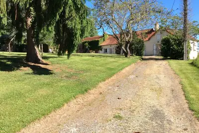 Image de Maison de Campagne au Cœur du Périgord