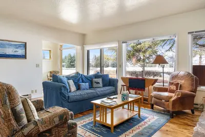 Image de Outpost: Teton Shadows Granite F - Close to National Park!