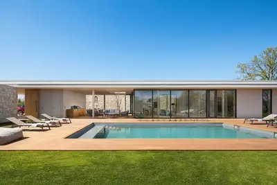 Image de Luxury villa Serenity Pula with heated pool and sauna