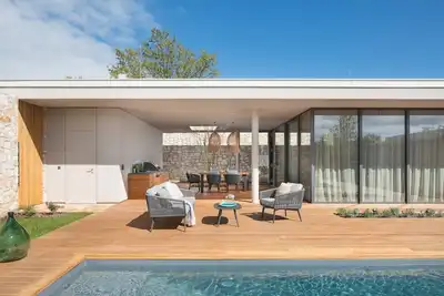 Image de Luxury Villa Serenity Pula 3 - Heated Pool & Sauna