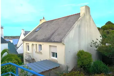 Image de Maison Port Manec'h, caresse sur l'océan