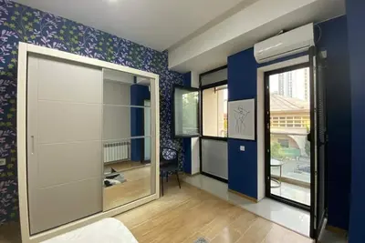 Insi Tower - 2br Apartment