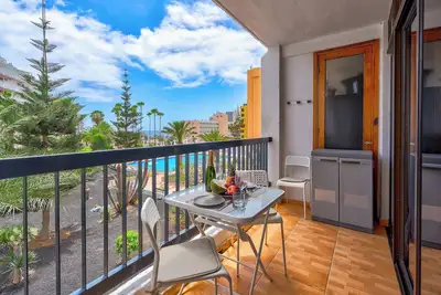 Image de Apartment Las Americas