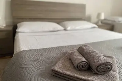 Image de Quiet apartment, close to the center and equipped with every comfort.