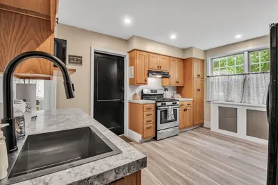 Image de Stylish Two Bedroom Retreat near Buffalo