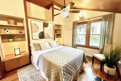 Image de The Rhododendron Retreat