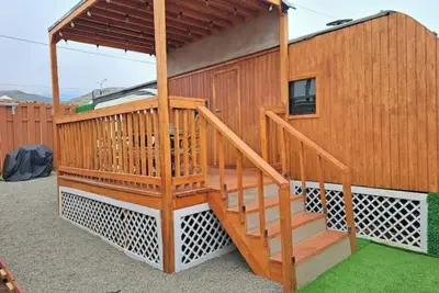 Image de Sunset Trailer Park Rv # 1