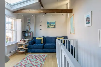 Image de The Coach House - Unique split level property