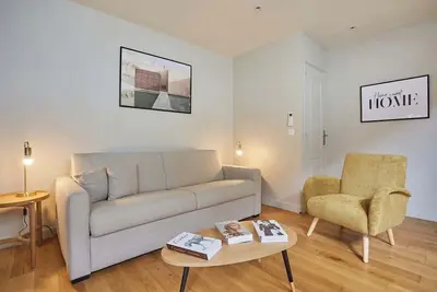 Image de Magnifique Appartement centre de Paris Grands Boulevard