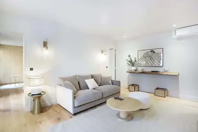 Image de Sublime  appartement Centre de Paris