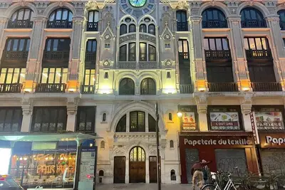 Image de Sublime appartement Centre de Paris