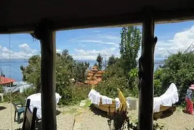 Image de Casa de la Luna