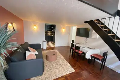 Image de Sublime appartement Le Marais/ Place des Vosges