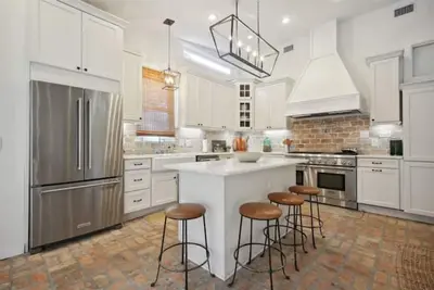Image de 2-bedroom cottage, just a short walk to Lake Pontchartrain