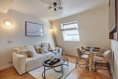 Image de Appartement neuf Centre de Paris/Le Marais