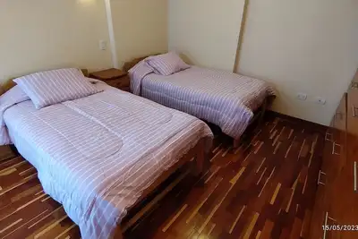 Image de Casa San José - Departamento Privado