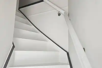 Calme et discrétion