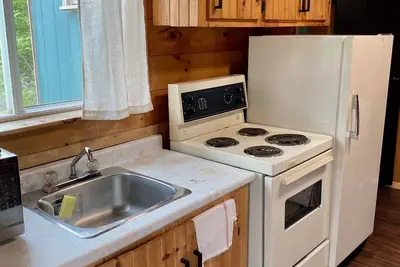 Image de Cottage #1 - 1 bedroom - French River