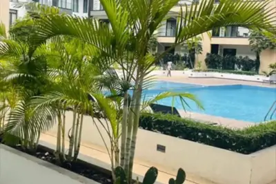 Image de Golden palace -Free Wifi, Gym & Pools, en-ensuite