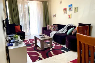 Image de Namirembe City Apartment -- 15min walk to Downtown Kampala!