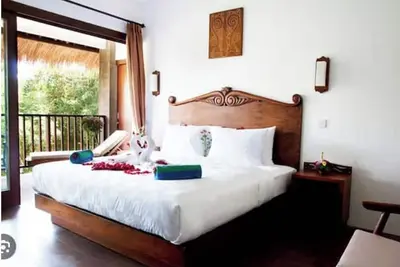 Image de Ubud Dedari Villa Bedulu - Villa